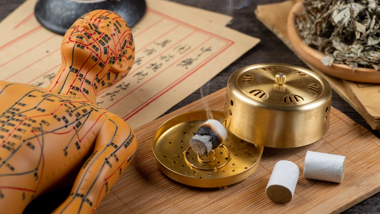 7 Reasons to Try Chinese Medicine for Ongoing Body Aches